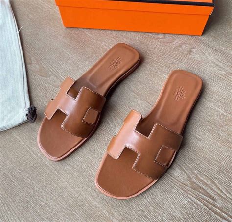 hermes pantolette dupe|hermes chypre sandals dupe.